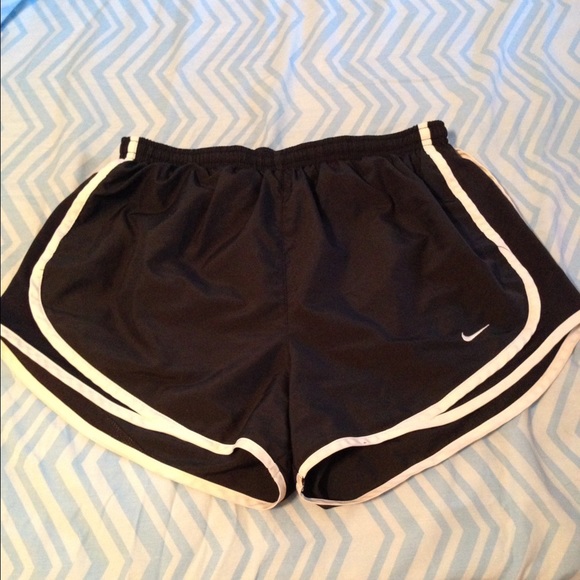 Nike Dri-fit tempo shorts