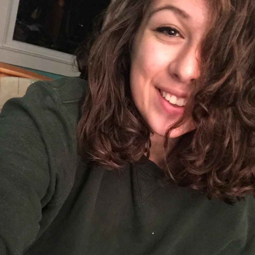 Meet your Posher, Angelica