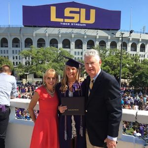 Meet your Posher, Hayley