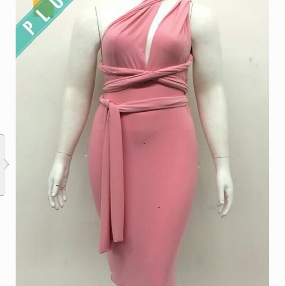 Dress - Picture 2 of 8