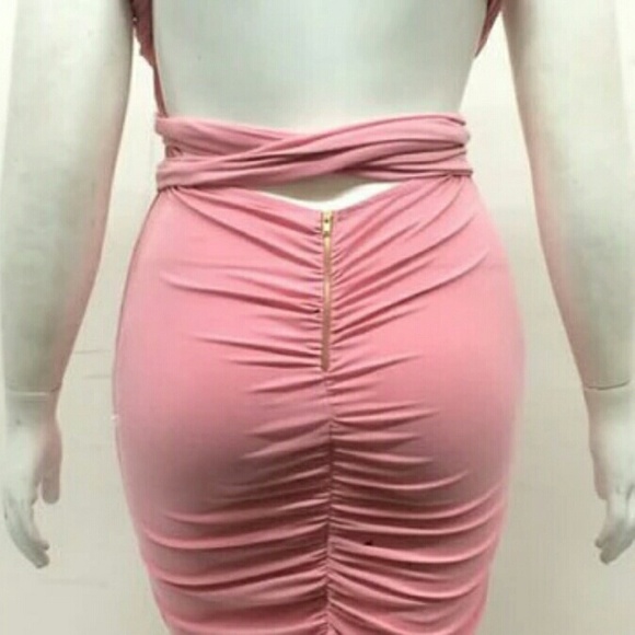Dress - Picture 3 of 8