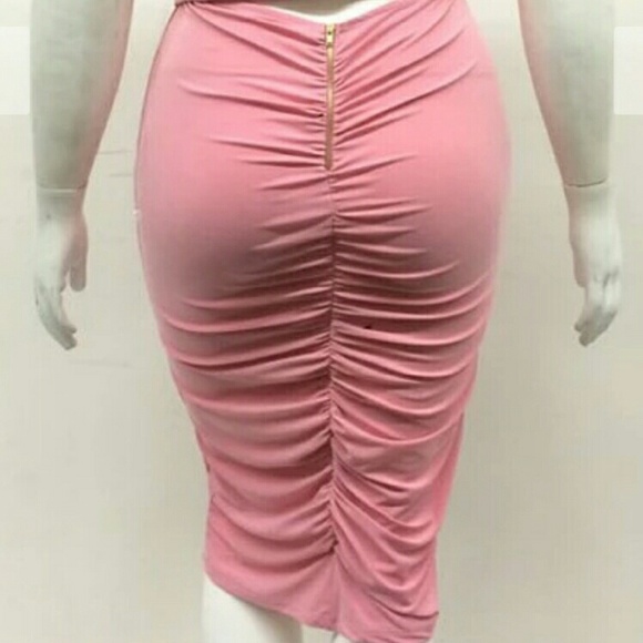 Dress - Picture 4 of 8