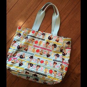 Harajuku Lovers Tote