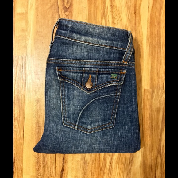 Joe's Jeans Size 24 - Picture 1 of 3