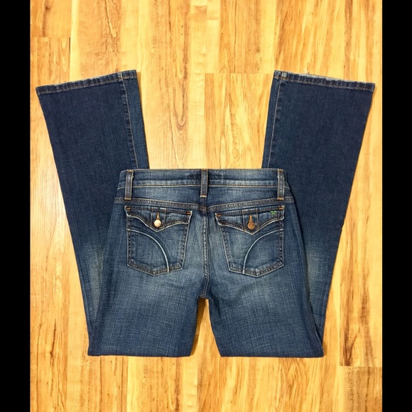 Joe's Jeans Size 24 - Picture 3 of 3