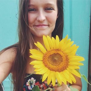 Meet your Posher, Abigail