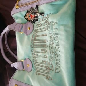 Juicy Couture Purse