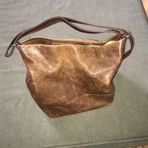 Kate Spade Vintage Leather Handbag