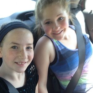 Meet your Posher, Peyton