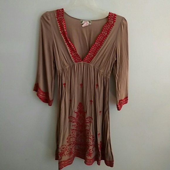 Cute Tunic