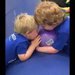 Meet your Posher, Joyce