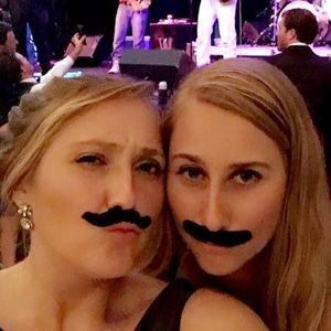 Meet your Posher, Abby