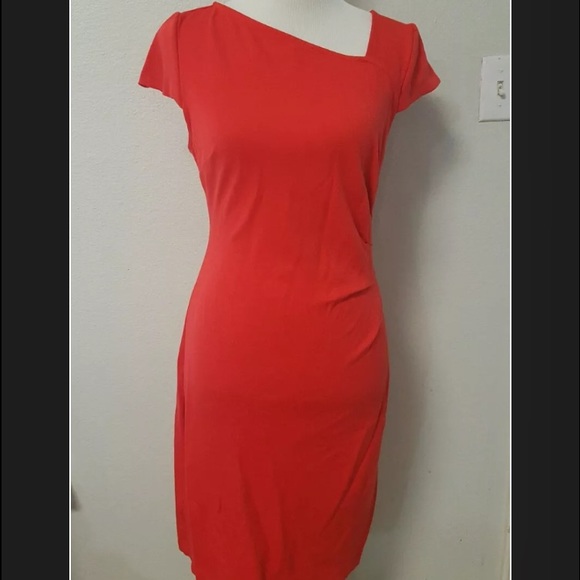 Ann Taylor size 4 dress