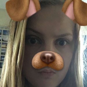 Meet your Posher, Breanna