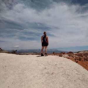 Meet your Posher, Darcey