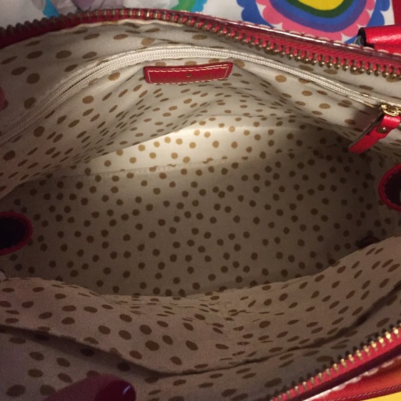 Kate Spade purse - Picture 3 of 3