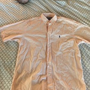 Ralph Lauren men's button down