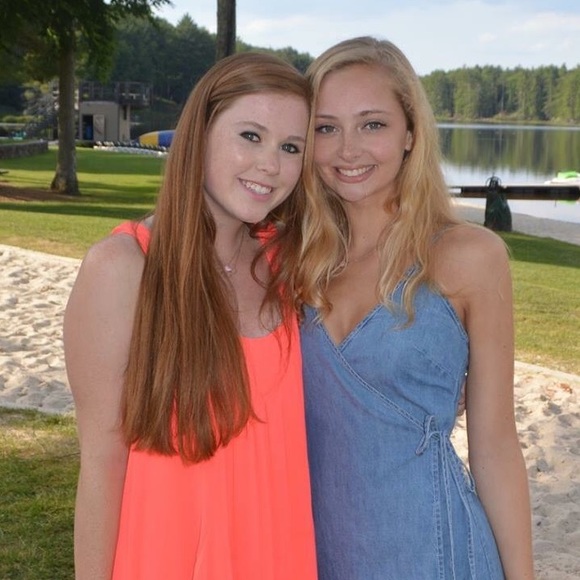 Meet your Posher, Stewart