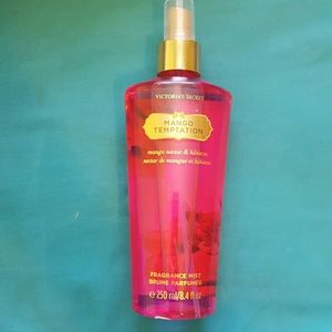 Mango Temptation Mist