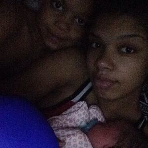 Meet your Posher, Adrianne