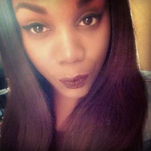 Meet your Posher, Amber