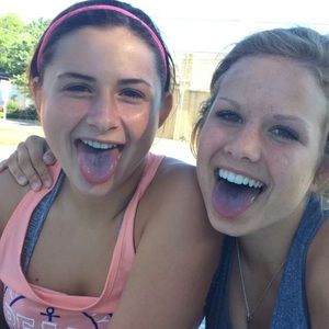 Meet your Posher, Ashley