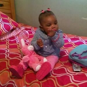 Meet your Posher, Lamechtria