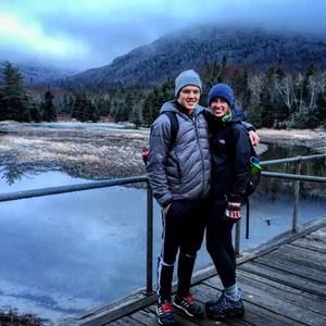 Meet your Posher, Justice