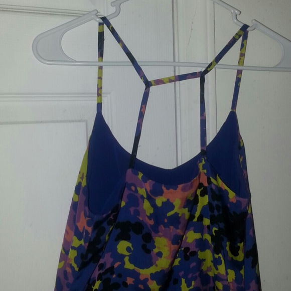 Colorful dress - Picture 2 of 3