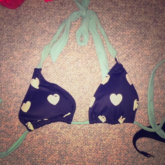 Victoria's Secret PINK Bikini Top