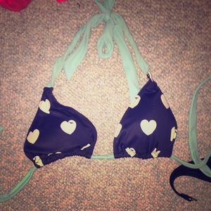 Victoria's Secret PINK Bikini Top