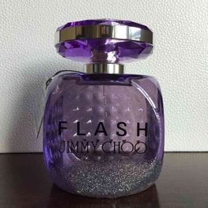 3.4oz Jimmy Choo Flash London Club