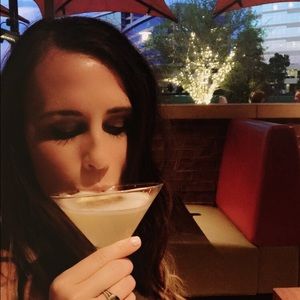 Meet your Posher, Leah