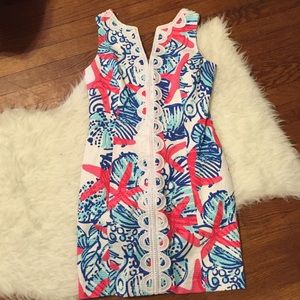 Lilly Dress