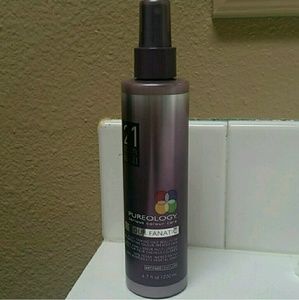 Pureology colour fanatic