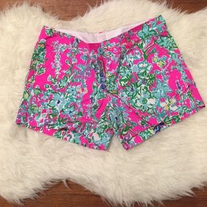 Rare Lilly Callahan shorts