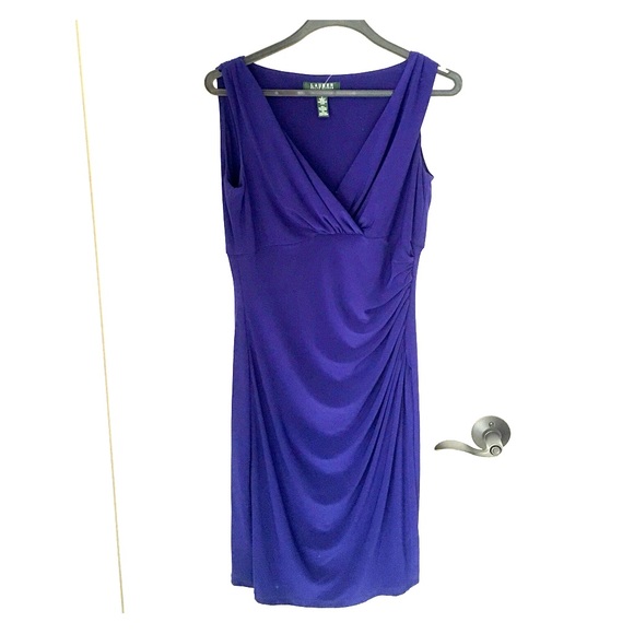 Ralph Lauren dress