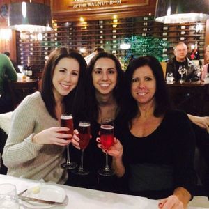 Meet your Posher, Donna