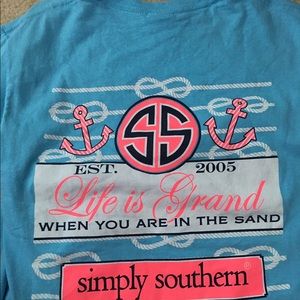 Simply Southern