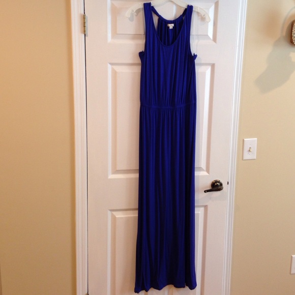 GAP Maxi Dress