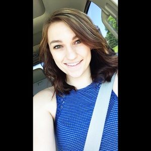 Meet your Posher, Stacy