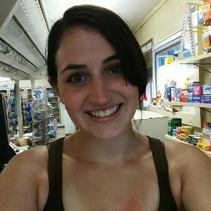 Meet your Posher, Samantha