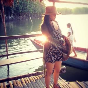 Meet your Posher, Anita