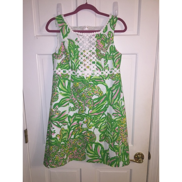 Brand new Lilly Pulitzer dress
