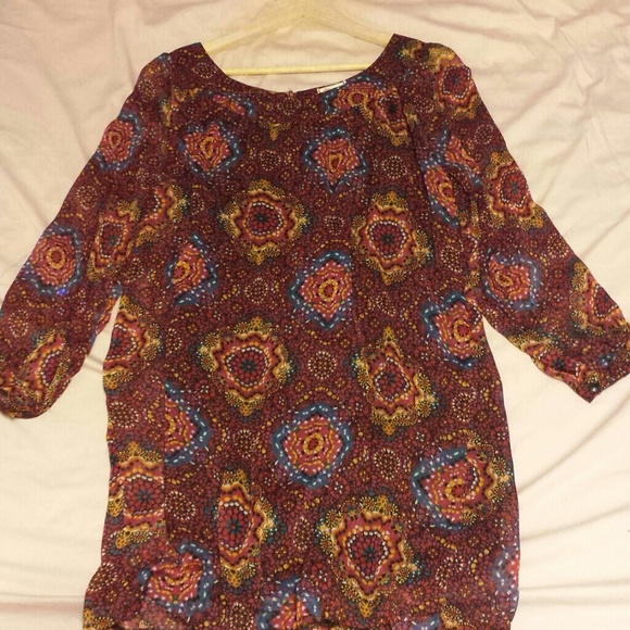 Flowy dress - Picture 1 of 1