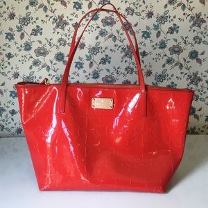 Kate Spade Tote