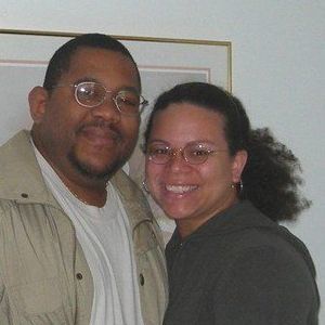 Meet your Posher, Todd e.