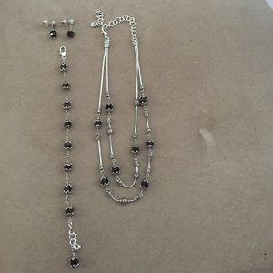 Brighton jewelry set