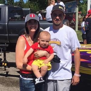 Meet your Posher, Kassidy