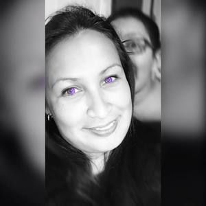 Meet your Posher, Veronica